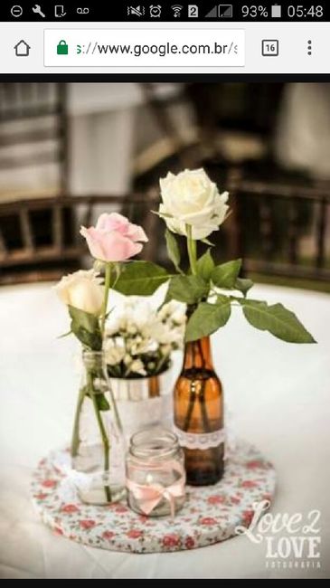 Decoração diy - 3