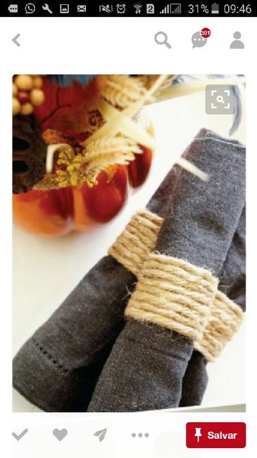 Decoração diy - 7
