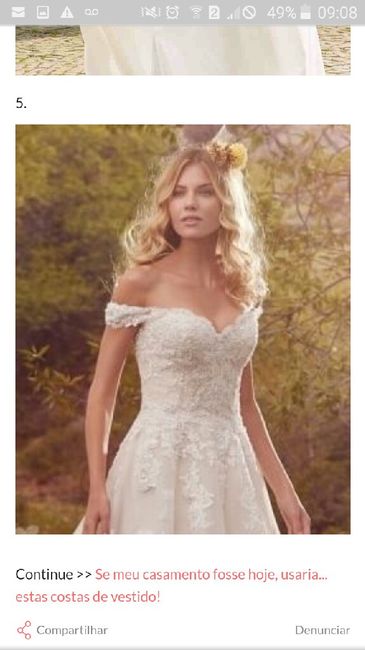 Se meu casamento fosse hoje... - diovana - 2
