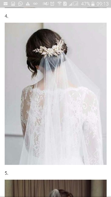 Se meu casamento fosse hoje... - diovana - 6