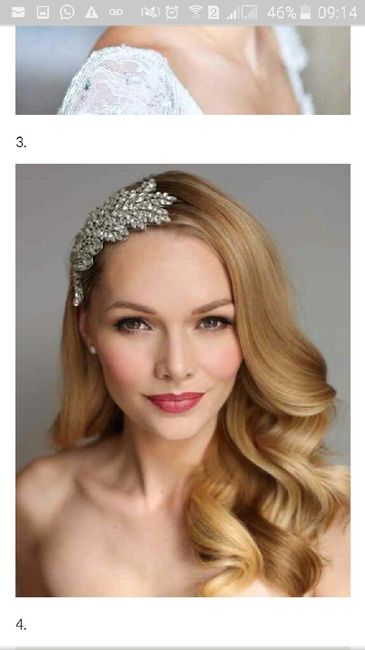 Se meu casamento fosse hoje... - diovana - 7