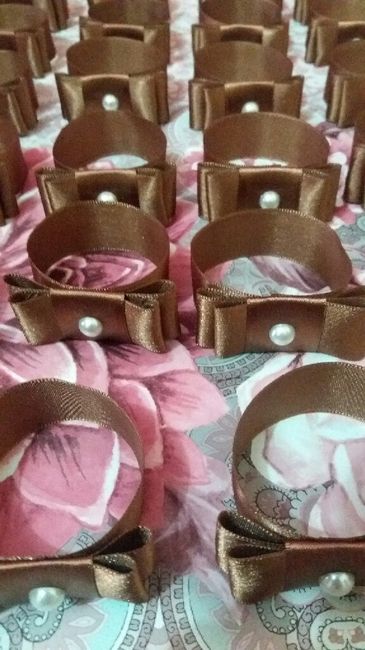 Nossos porta guardanapos #diy - 2