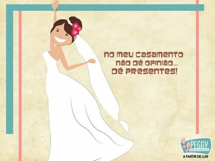 Noiva furiosaa !! #desabafo - 1