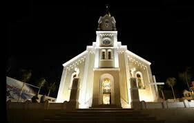 Igreja? fechado!!!! - 2