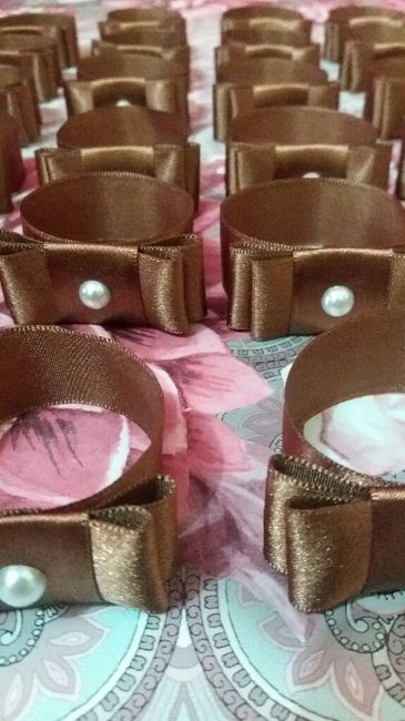 Diy porta guardanapo - 1