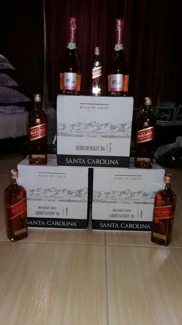 Compras no feriado!! - 2