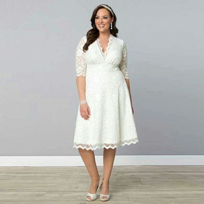 Casamento no civil - 1