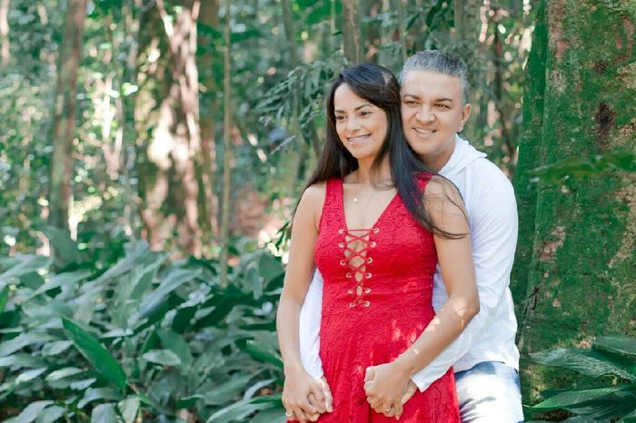 Fotos do meu pré wedding - 6