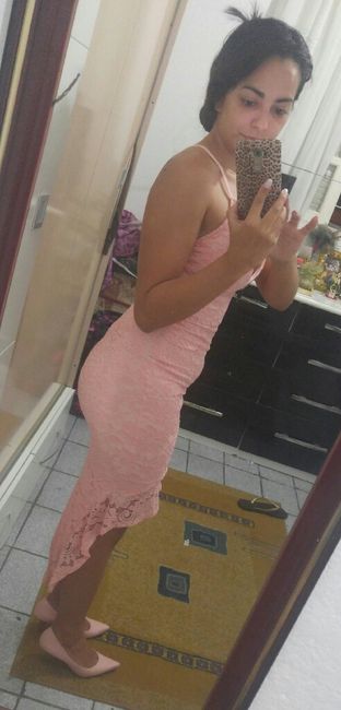  Meu vestido pro Civil #11dias - 3