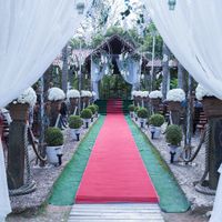 Um Ano de Casados! Bodas de Papel - 1