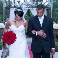 Um Ano de Casados! Bodas de Papel - 2