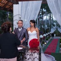 Um Ano de Casados! Bodas de Papel - 3