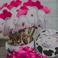 Inspiração para chá de panela - 7
