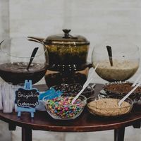 Inspiração para chá de panela - 11
