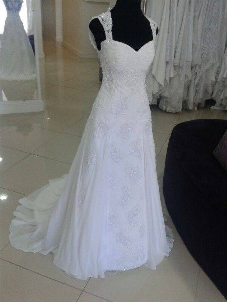 Meu vestido