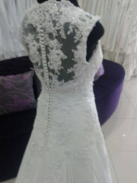 Meu vestido