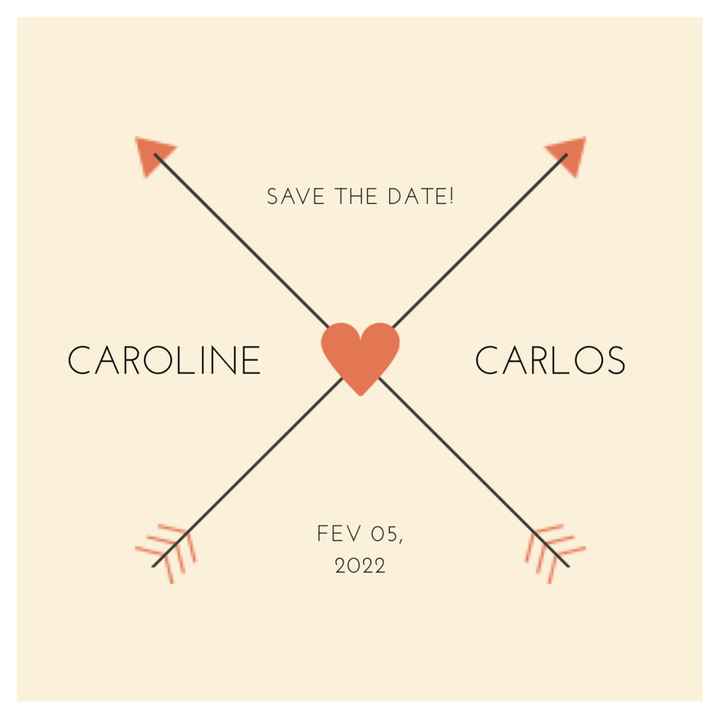 save the date - 3