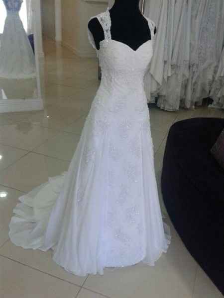 Meu vestido