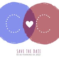 save the date parte 2 - 7
