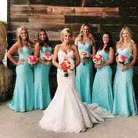 Enquete Madrinhas de Marsala x Tiffany - 1