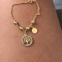 Dica Pulseiras madrinhas/terço - 3