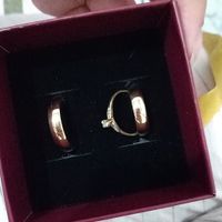 Quanto vocês pretendem gastar com as alianças? - 1