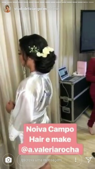 Ajuda-me a escolher o penteado - 5