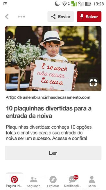 Plaquinhas - 3