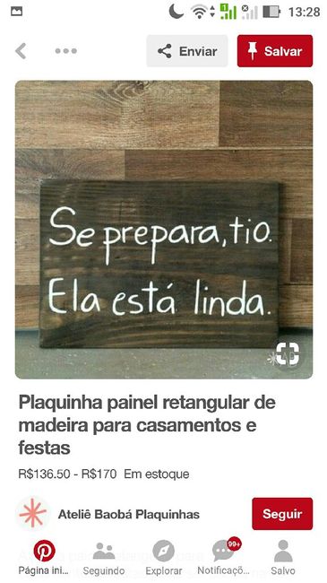 Plaquinhas - 4