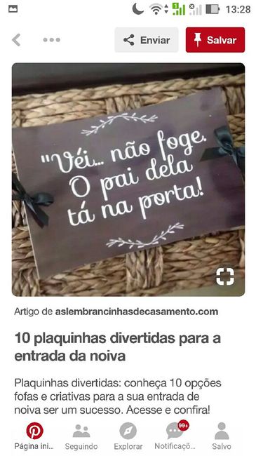 Plaquinhas - 7