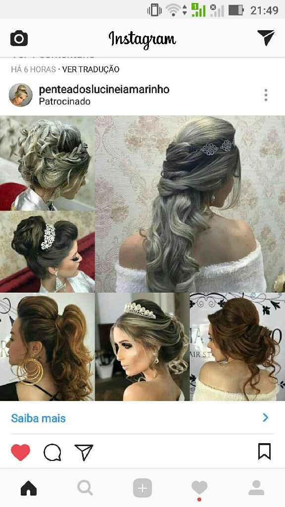 Ajuda-me a escolher o penteado - 4