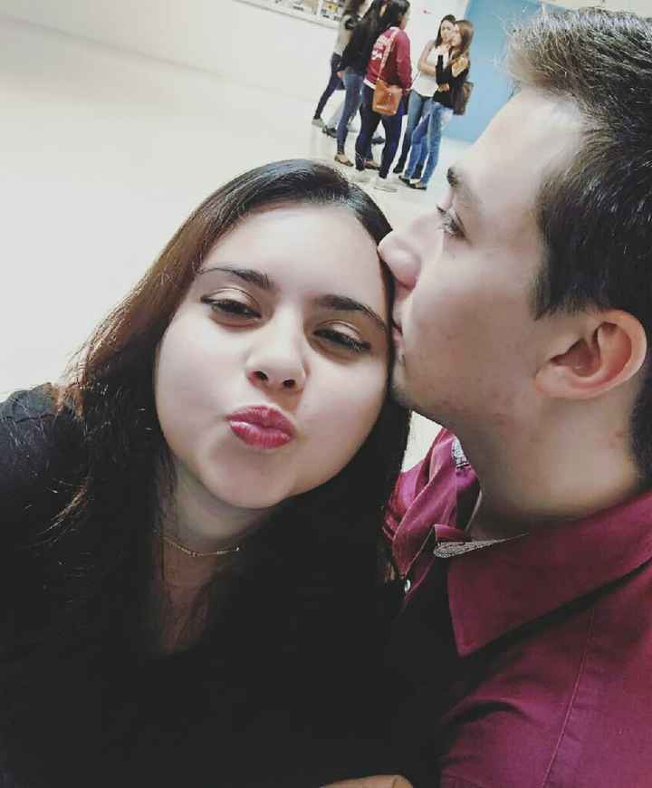 Dia do beijo - COMPARTILHE O SEU! 💋 - 1