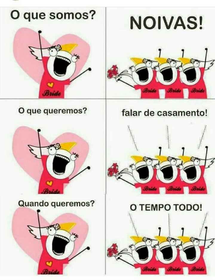 Lembrei de vocês meninas.... - 1
