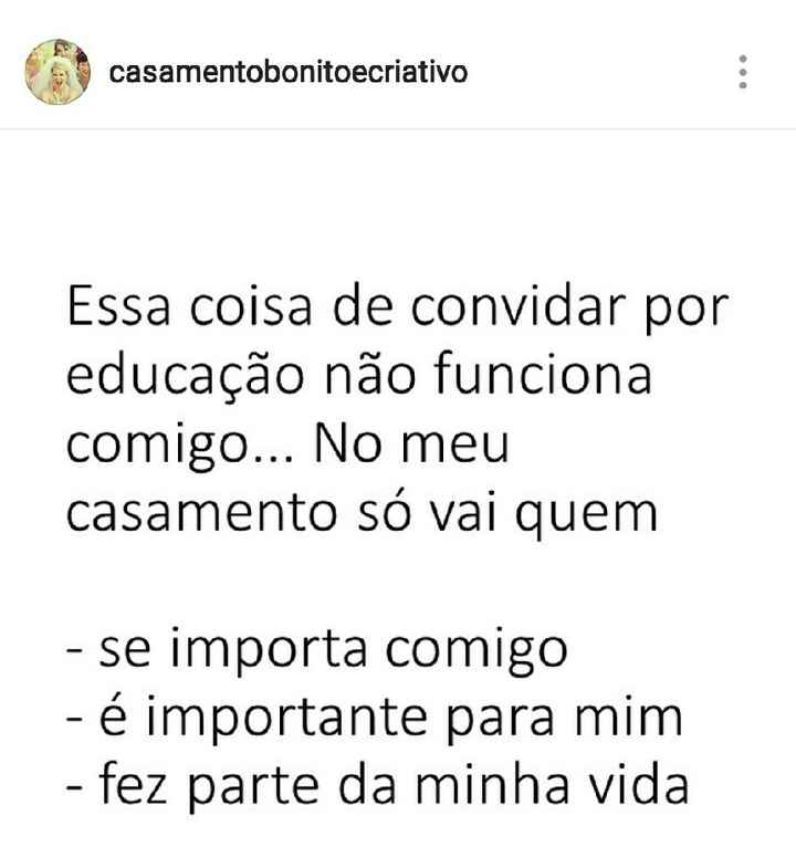 Quando a mãe fala.... - 1