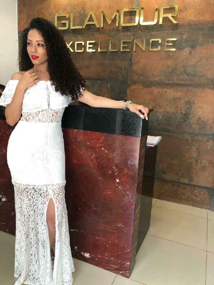 Casamento no civil - 2