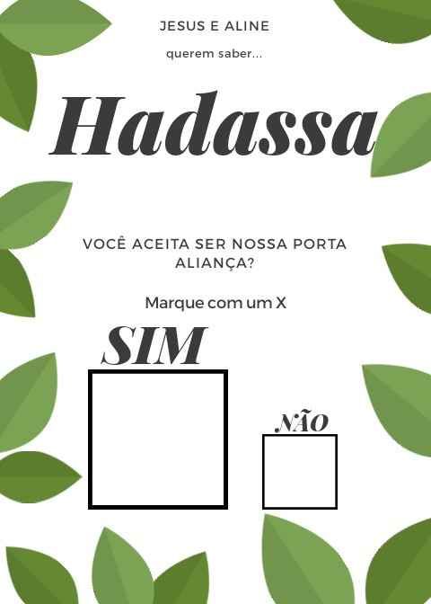 Convite da florista e da porta aliança rústicos! Tudo rústico! - 2
