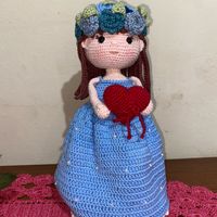 Porta alianças 💍 - 1