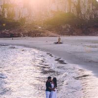 Pré Wedding 