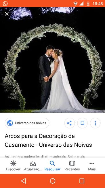 Indicação de decoração - 3