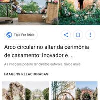 Indicação de decoração - 1