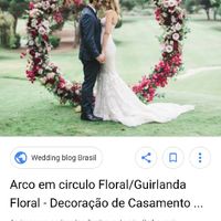 Indicação de decoração - 2