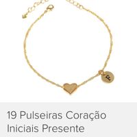 Presente dos padrinhos - 1