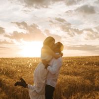 Meu Pré Wedding - 2
