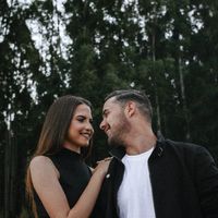 Meu Pré Wedding - 4