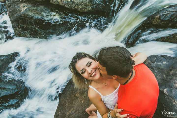 Meu pré wedding ? vem ver! - 1