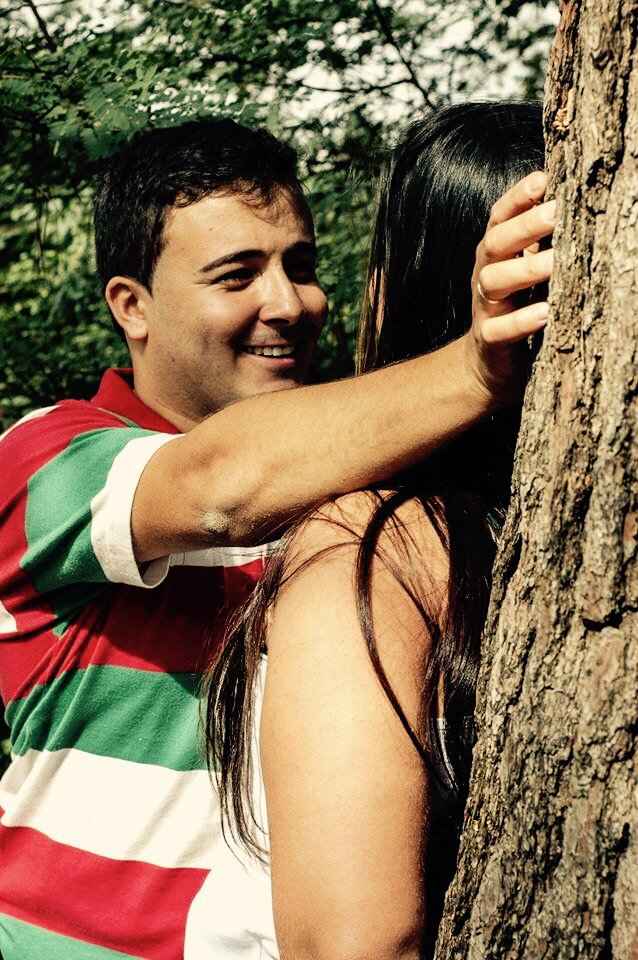 Momentos com ele.. - 1