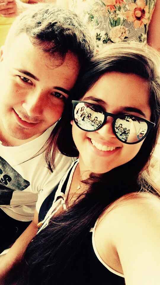 Momentos com ele.. - 3