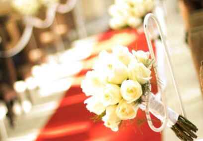 O casamento.. 👰 - 1
