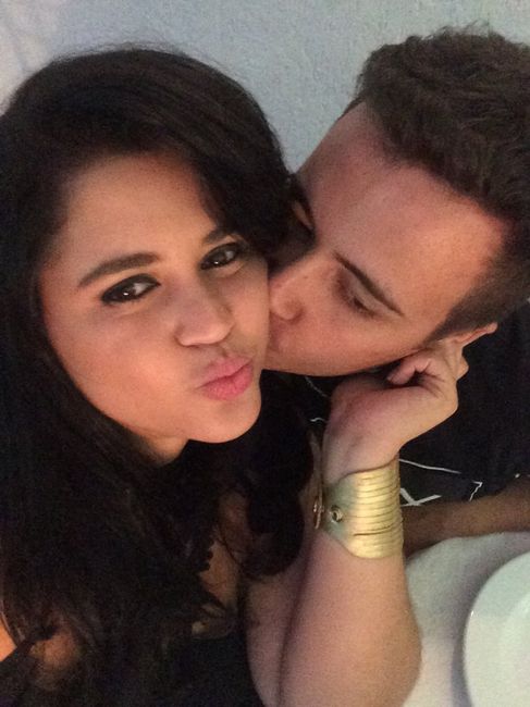 Momentos com ele.. - 2