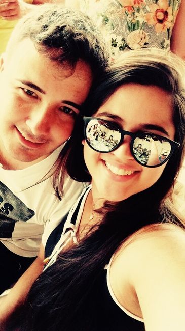 Momentos com ele.. - 3
